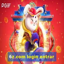 6z.com login entrar